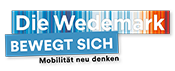 wedemark-bewegt-sich.de Logo